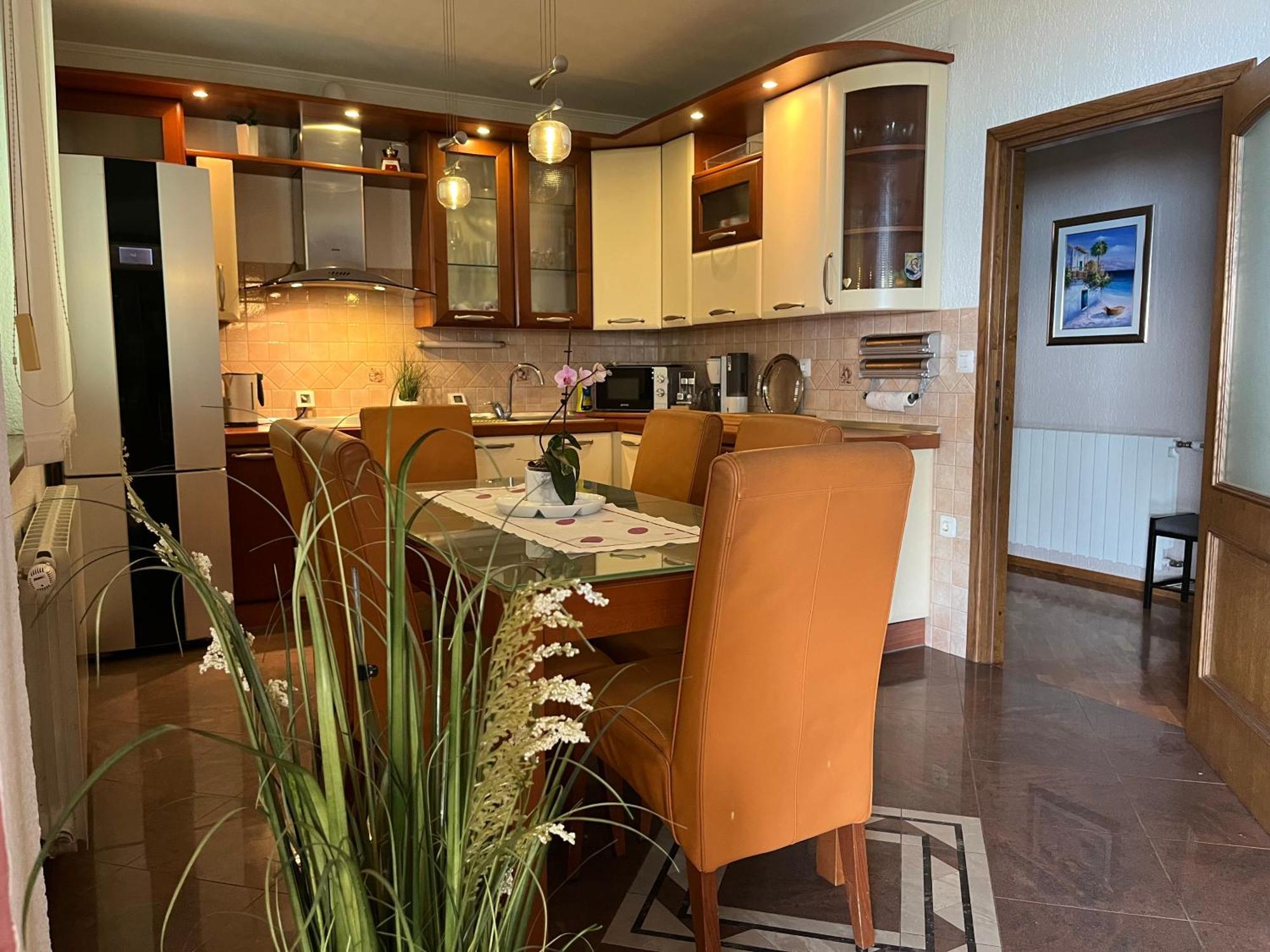 Apartman Adrijan Sukošan Extérieur photo