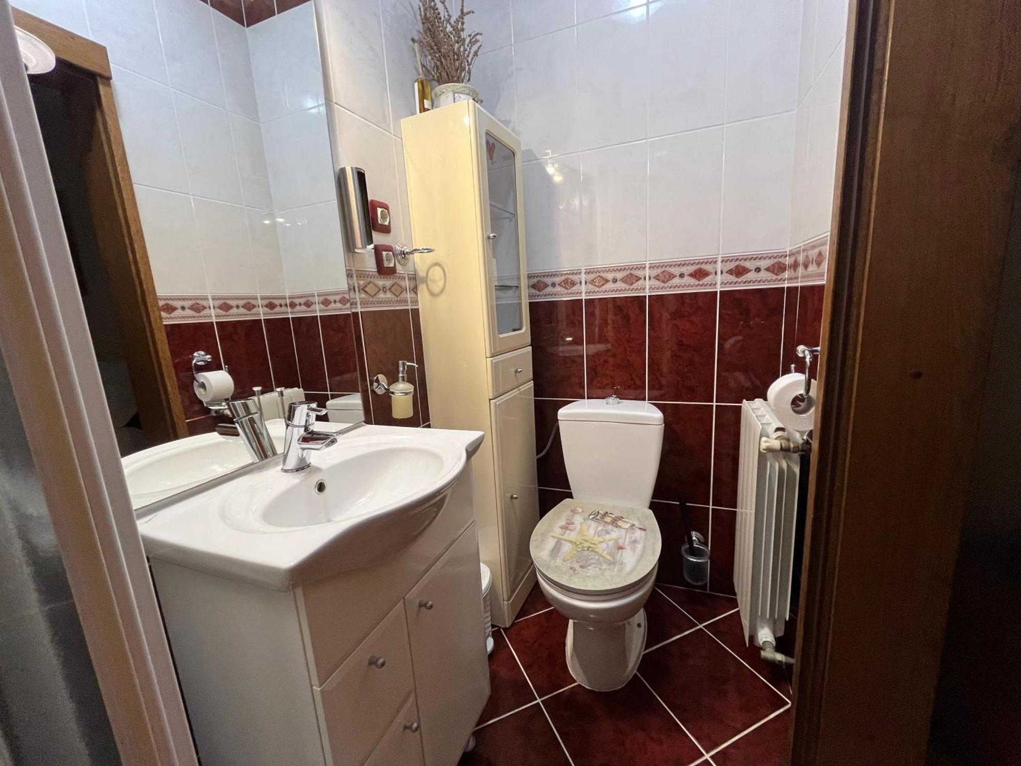 Apartman Adrijan Sukošan Extérieur photo