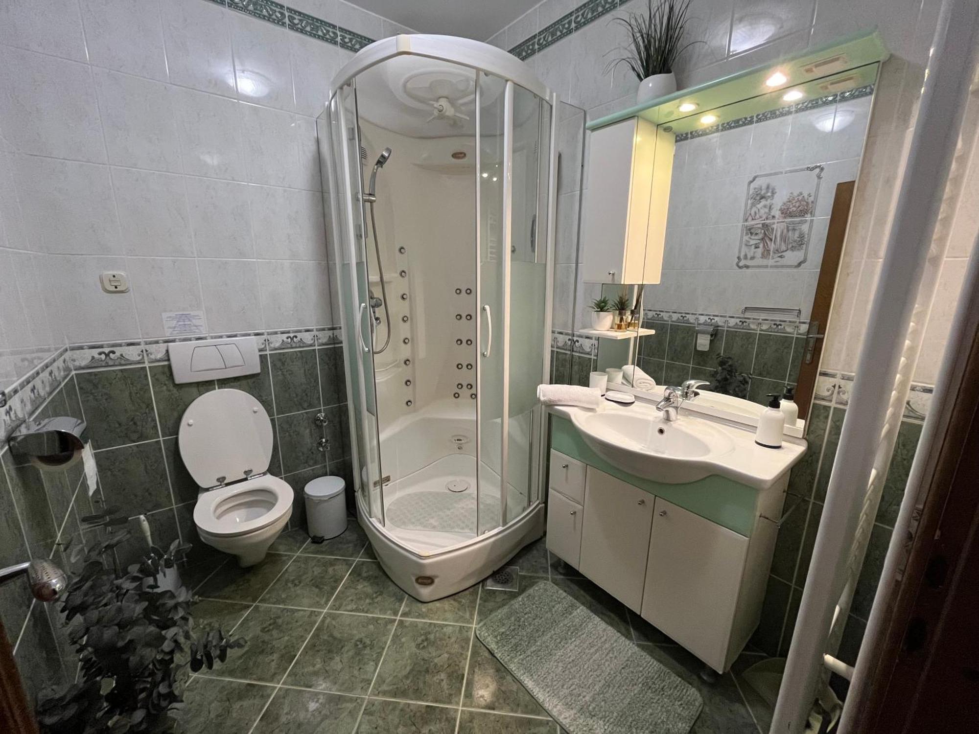 Apartman Adrijan Sukošan Extérieur photo