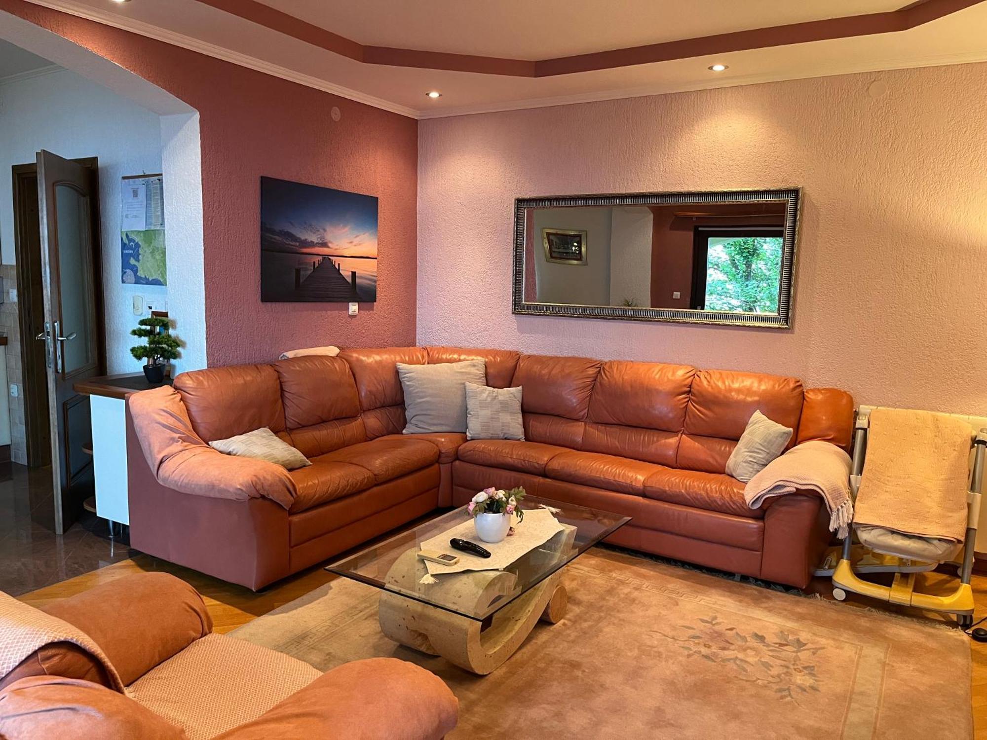 Apartman Adrijan Sukošan Extérieur photo