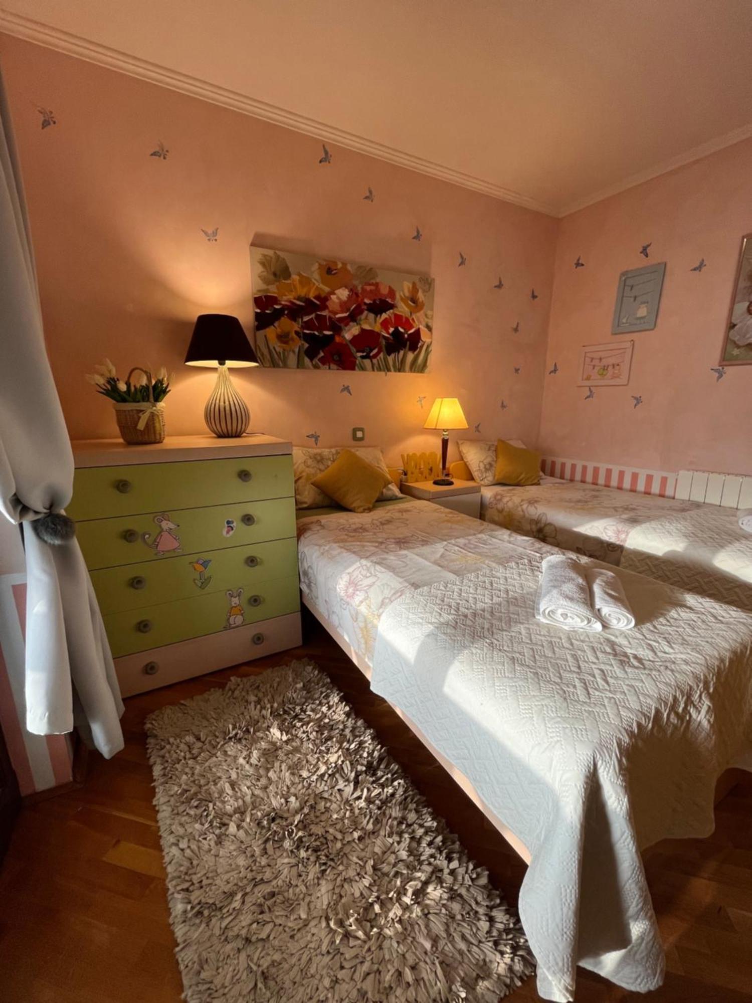 Apartman Adrijan Sukošan Extérieur photo