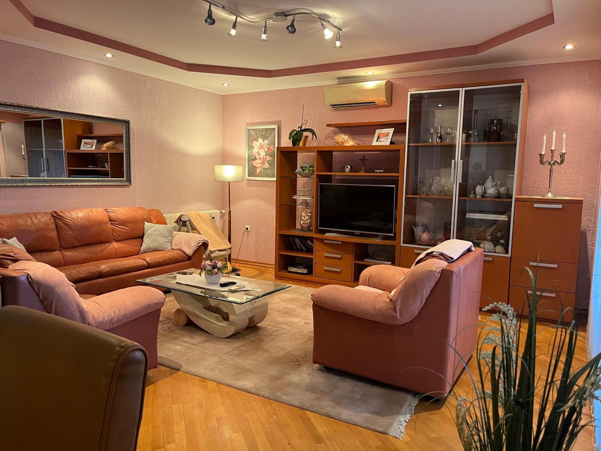 Apartman Adrijan Sukošan Extérieur photo