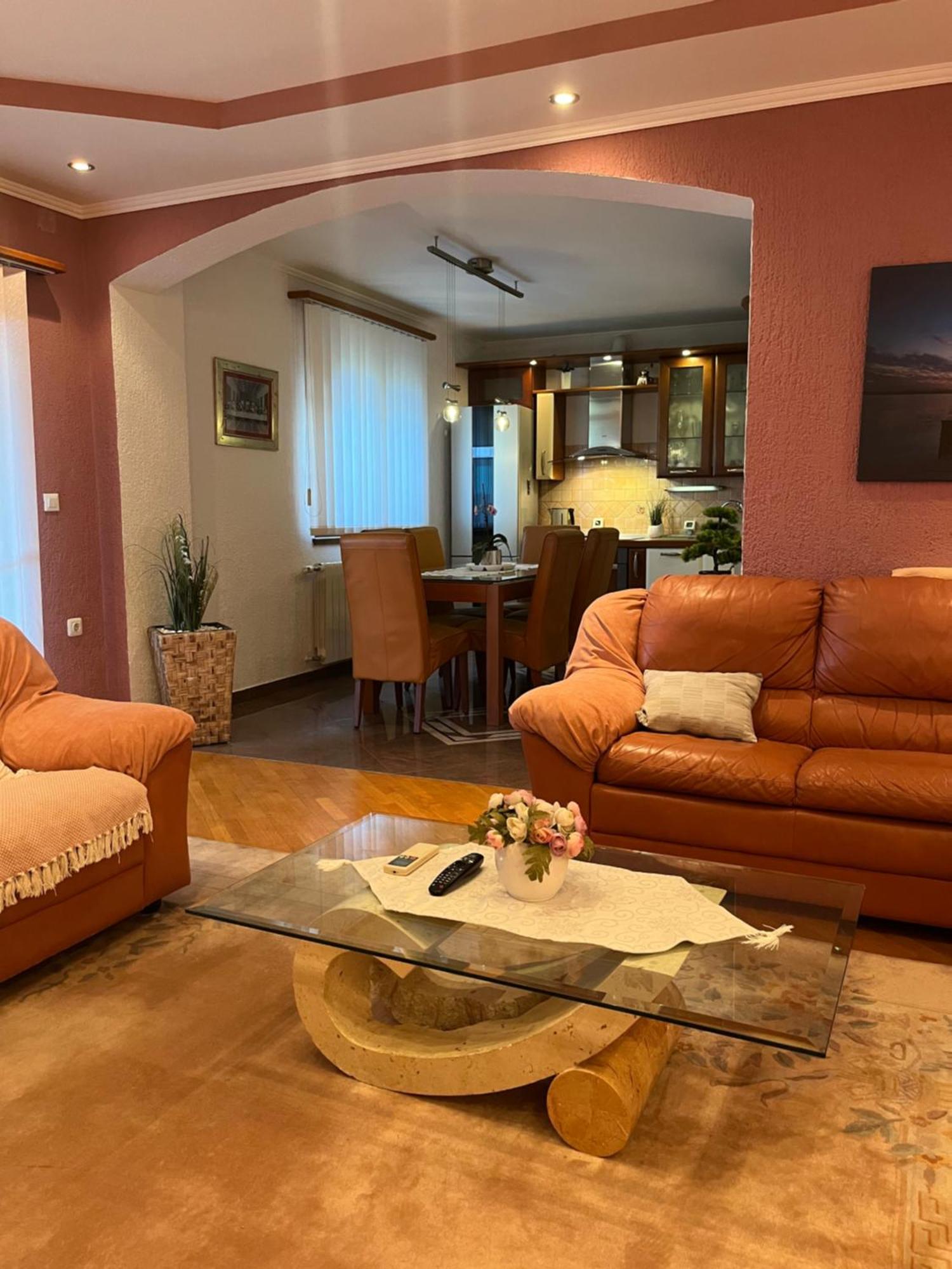 Apartman Adrijan Sukošan Extérieur photo